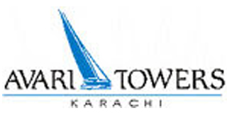 Avari Towers Karachi