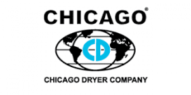 Chicago Dryer (DJG) USA