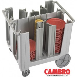Cambro USA ADCS Adjustable Plate Dish Caddy