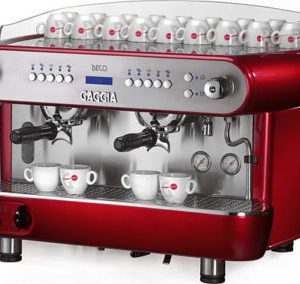 PROFESSIONAL ESPRESSO MACHINES