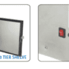 SKS Malaysia Room Service Hot Box - Image 3