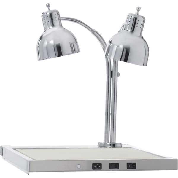 Alto Shaam USA CS-200/S Meat Preparation Carving Station