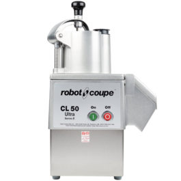 Robot Coupe France CL 50 - CL52 Ultra Vegetable Processing Machine