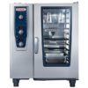 Rational Germany Combi Oven Master Plus - Image 5
