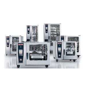 COMBI & MICRO OVENS