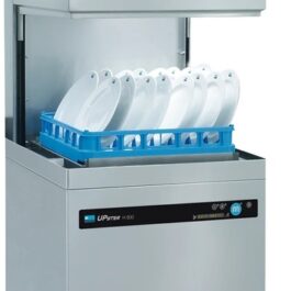 Meiko Germany H 500 Hood Type Dishwasher Meiko Germany H 500 Hood Type Dishwasher