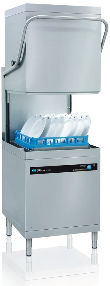 Meiko Germany H 500 Hood Type Dishwasher