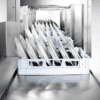 Winterhalter Germany MTR Rack Type Dishwasher - Image 5