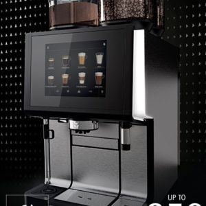 AUTOMATIC COFFEE MACHINES