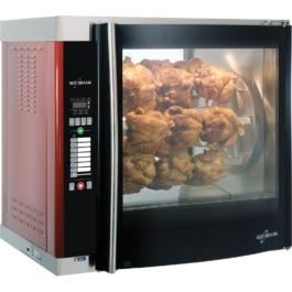 Alto Shaam USA AR-7E ELECTRIC COUNTERTOP ROTISSERIE