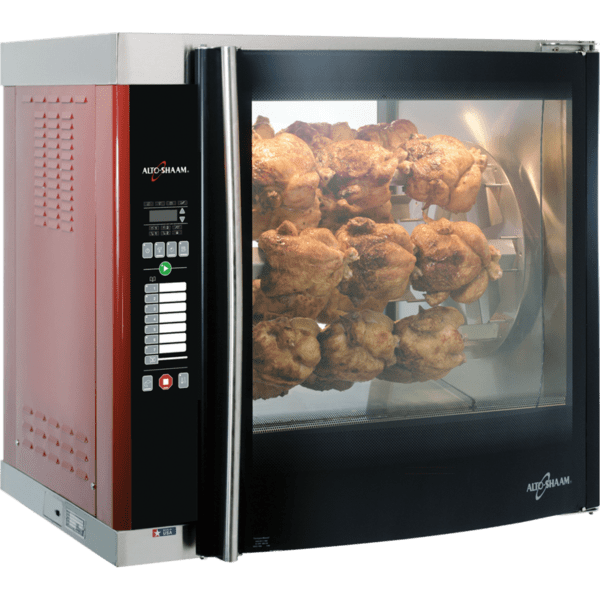 Alto Shaam USA AR-7E ELECTRIC COUNTERTOP ROTISSERIE