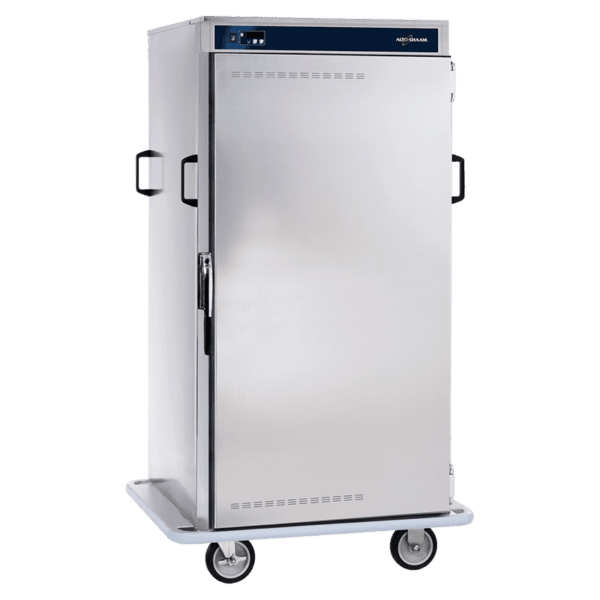 Alto Shaam USA 1000-BQ2-96 HALO HEAT MOBILE BANQUET CART