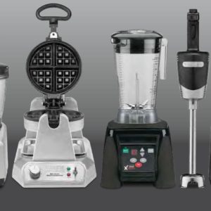 COUNTERTOP EQUIPMENT