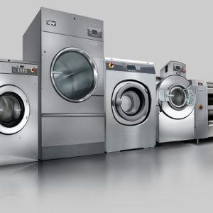 LAUNDRY & DRY CLEANING