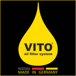 Vito Germany Oil Tester