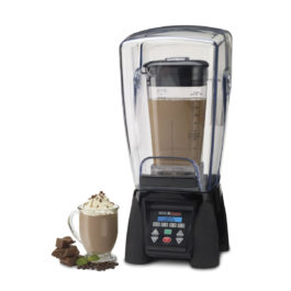 Waring Commercial XTREME Series MX1500XTX Sound Proof Drinks Blender