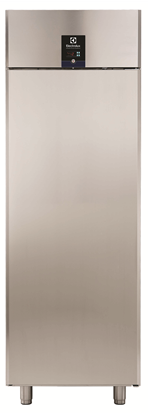 Electrolux Professional Italy ecostore 1 Door Digital Refrigerator, 670lt (-2 +10)