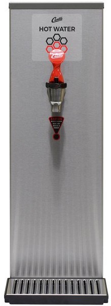 Curtis USA Hot Water Dispenser 8 Liters