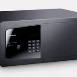 Dometic Europe Premium Class Safes