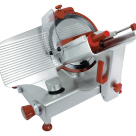 Groupe PSV France 300IX Commercial Meat Slicer