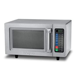 Waring Commercial WMO90E Commercial Microwave Oven