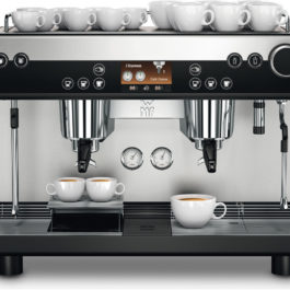 WMF Germany espresso Automatic Professional Portafilter Coffee Machine