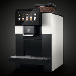 WMF Germany 950S Entry Level Automatic Professional Coffee Machine