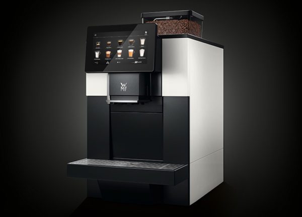 WMF Germany 950S Entry Level Automatic Professional Coffee Machine