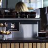 WMF Germany espresso Automatic Professional Portafilter Coffee Machine - Image 5