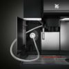 WMF Germany 1300S Fully Automatic Medium Capacity Professional Coffee Machine - Image 6