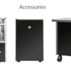 WMF Germany Range of Fully Automatic Professional Coffee Machine - Image 3