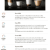WMF Germany Range of Fully Automatic Professional Coffee Machine - Image 4