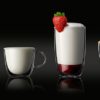 WMF Germany 5000S+ Fully Automatic High Capacity Professional Coffee Machine - Image 3