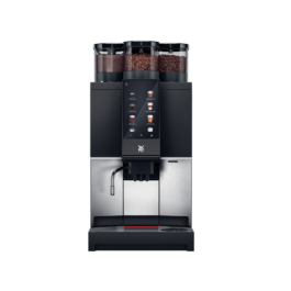 WMF Germany 1300S Fully Automatic Medium Capacity Professional Coffee Machine