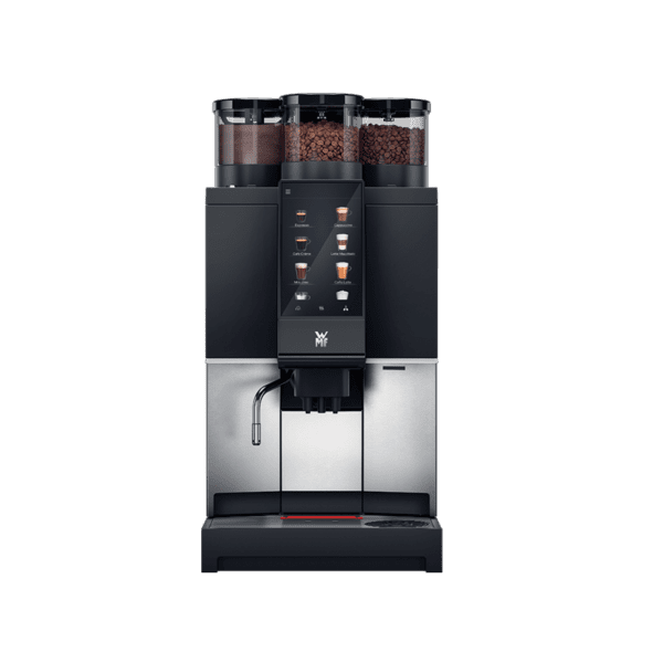 WMF Germany 1300S Fully Automatic Medium Capacity Professional Coffee Machine